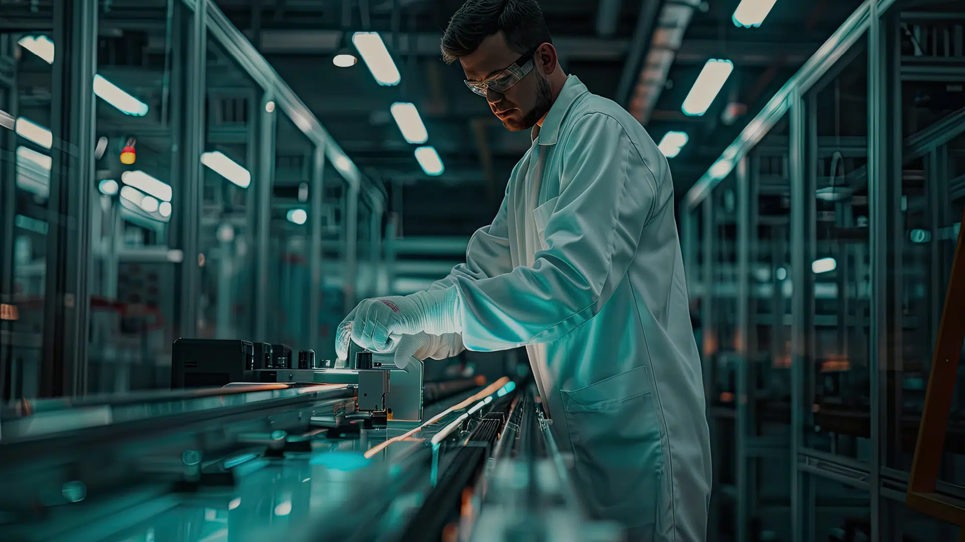 Production optimization: 10 tips for companies
