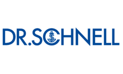 Logo Kunde dr. schnell