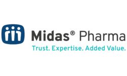 Logo Kunde Midas