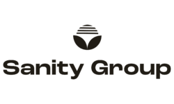 Logo Kunde Sanity Group
