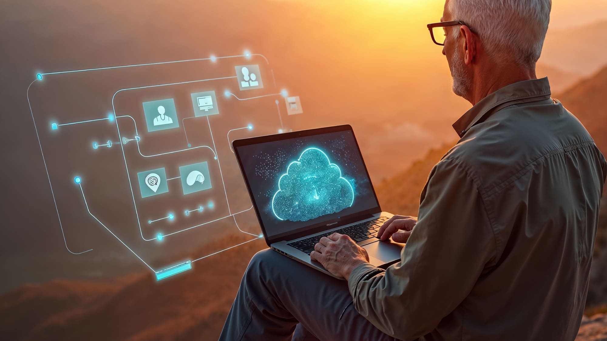 8 ERP trends for 2025: ERP in transition